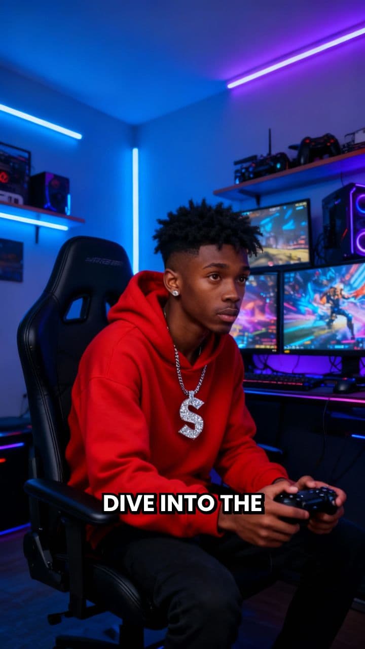 iShowSpeed: The Unfiltered Phenomenon