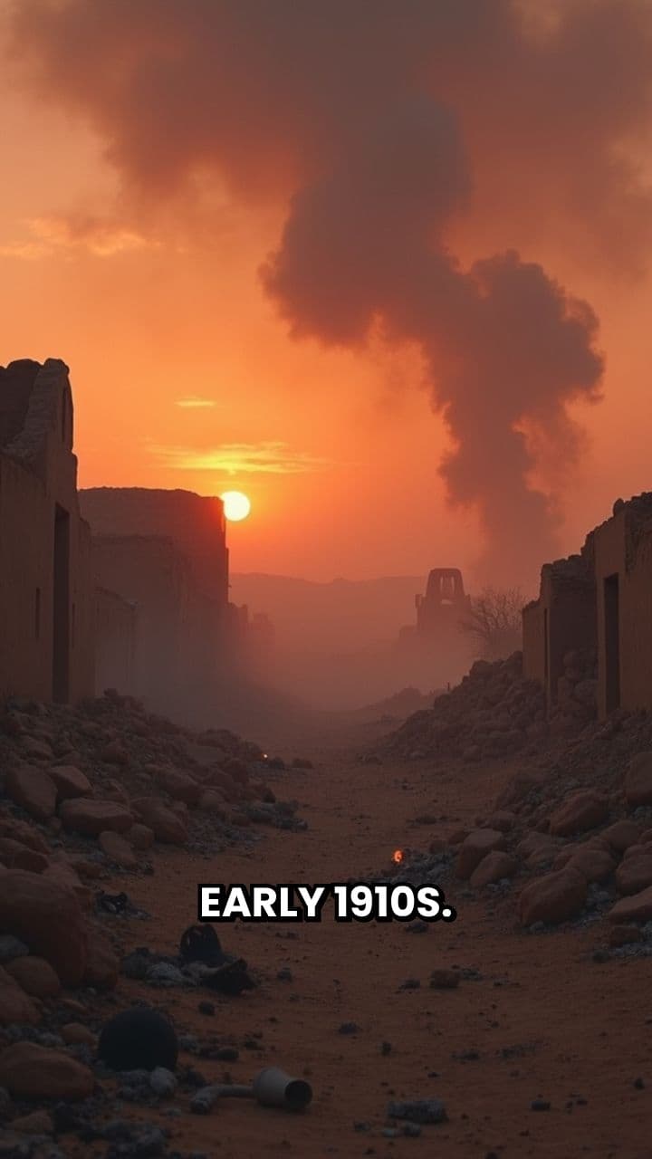 Petra Herrera: The Woman Who Led the Charge