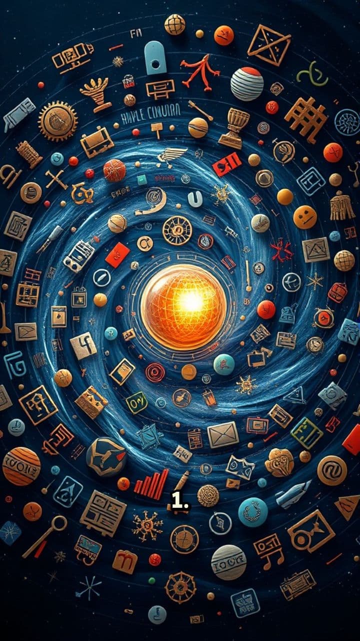 Culture and Globalization Intersections