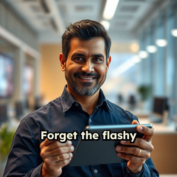 Real-World Tech Solutions That Work