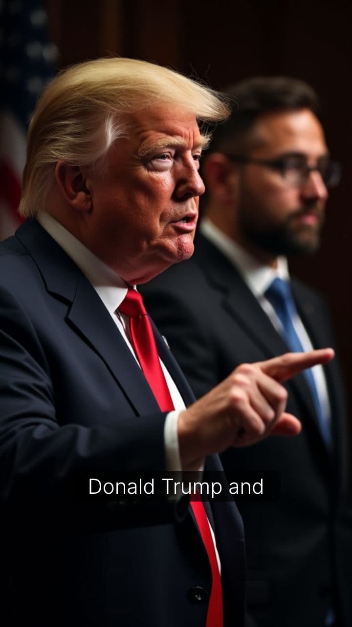 From Enemies to Allies: A Political Shift