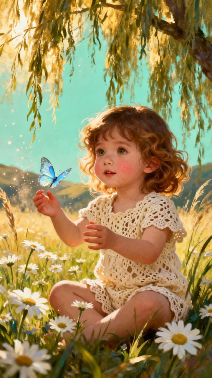 It’s All Gonna Be OK