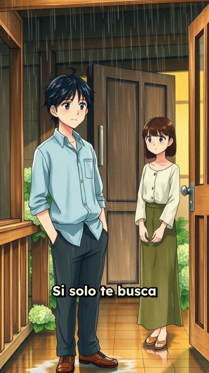 Descanso emocional, no elección