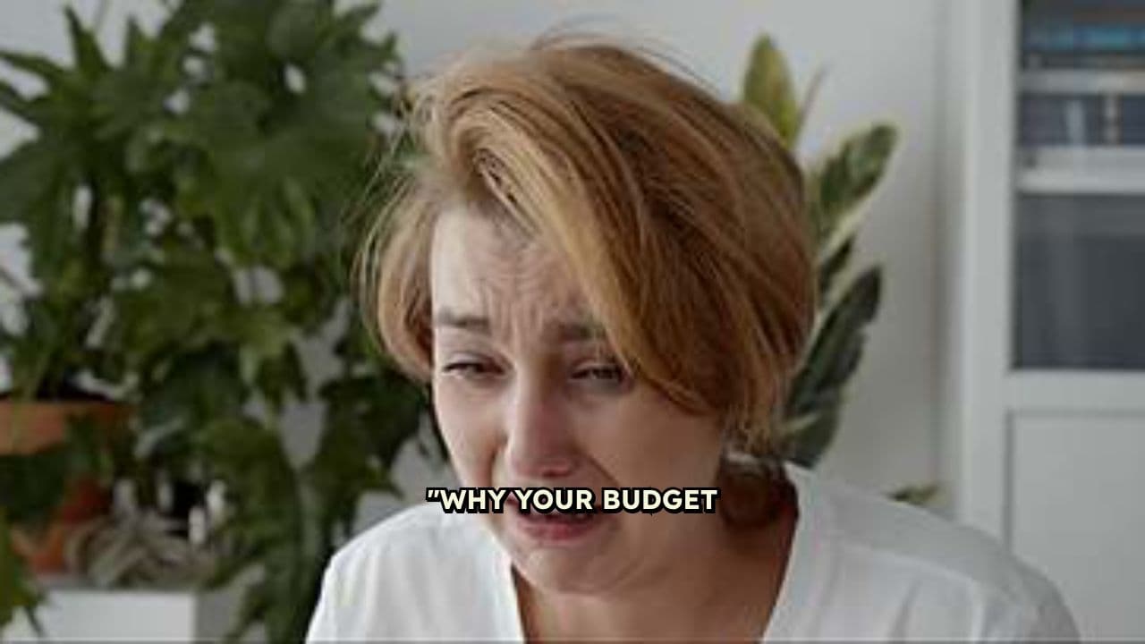 Why Budgets Fail: Automate Instead