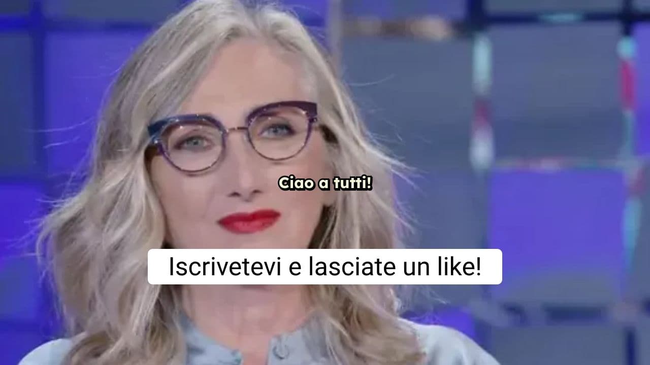 La Verità dietro il Dolore di Lunetta Savino