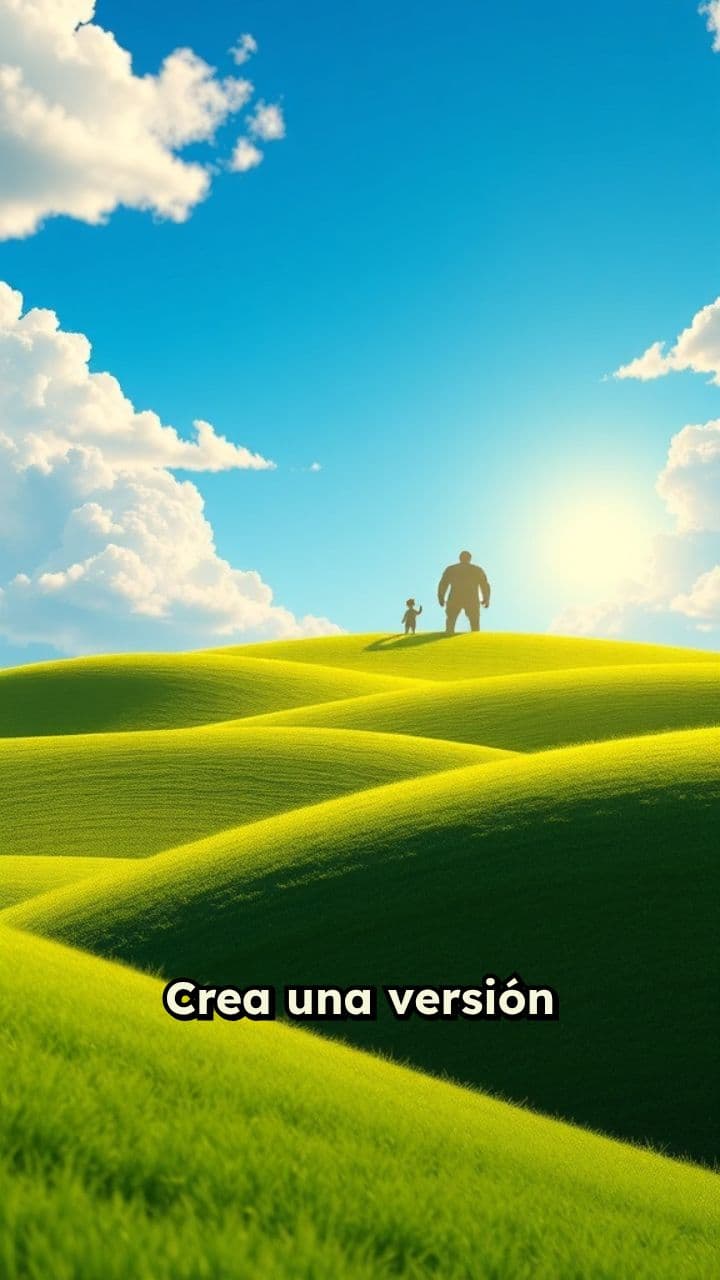 David y Goliat: Valentía y Fe