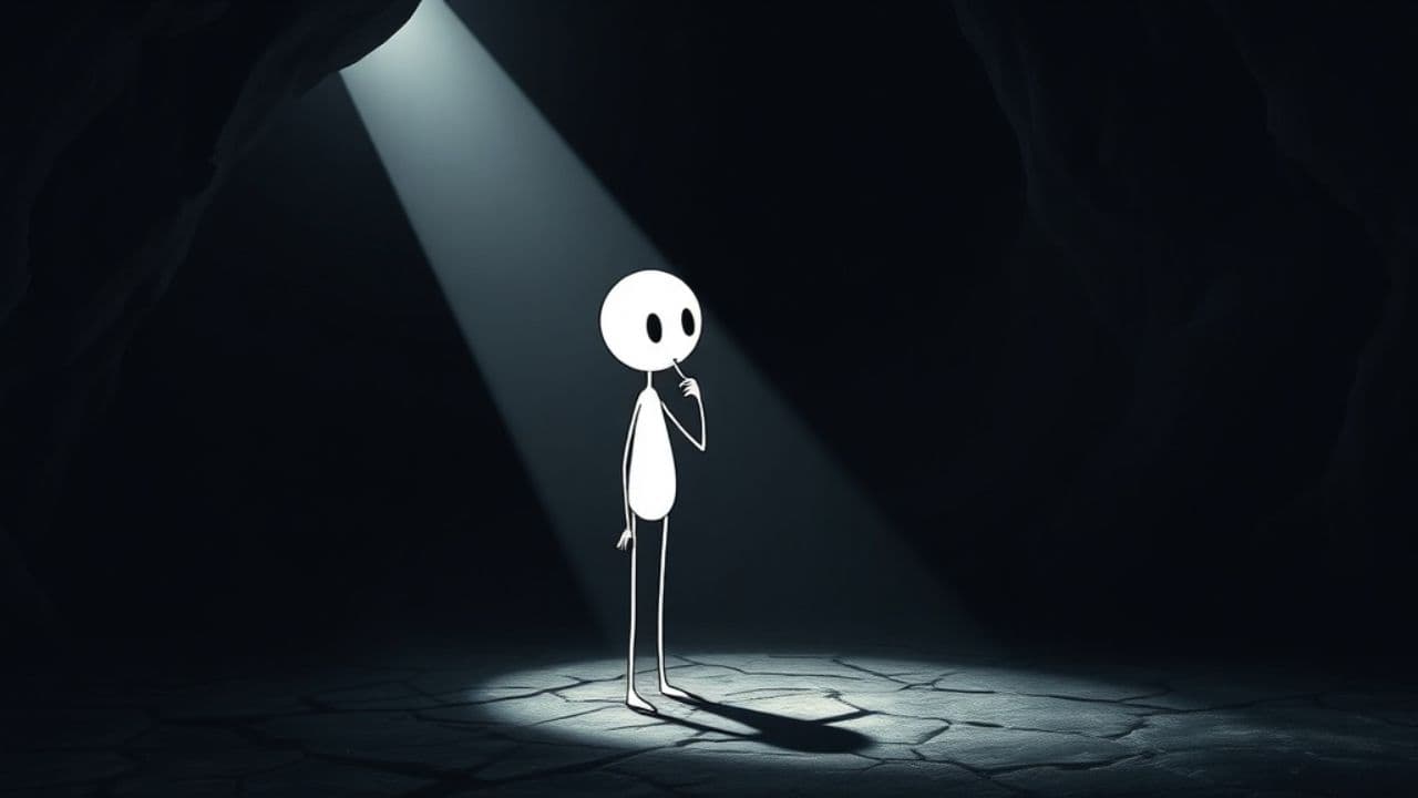 INFJ Loneliness: Depth’s Side Effect