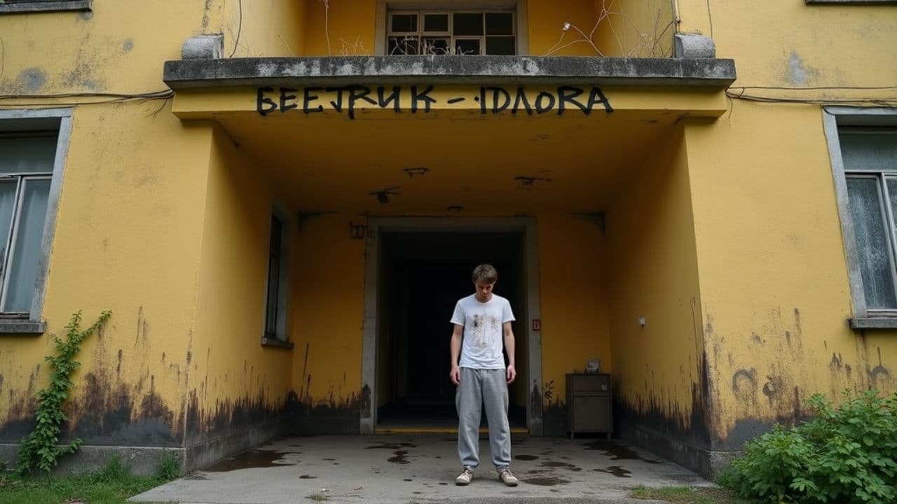 Кругом обман в Светлодарске