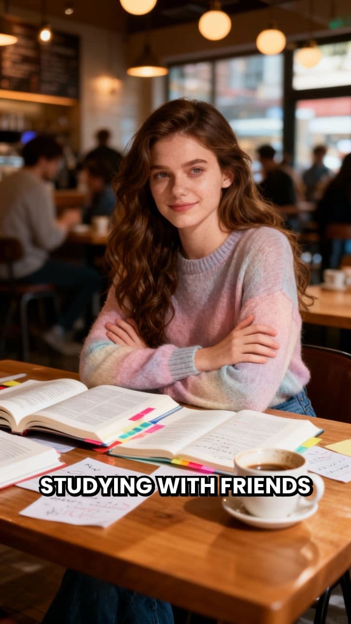 Nooti Quiz: Study Smart Ad