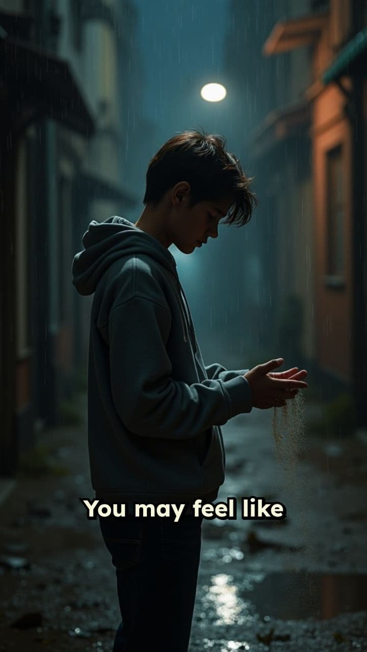 God Fights for Your Future