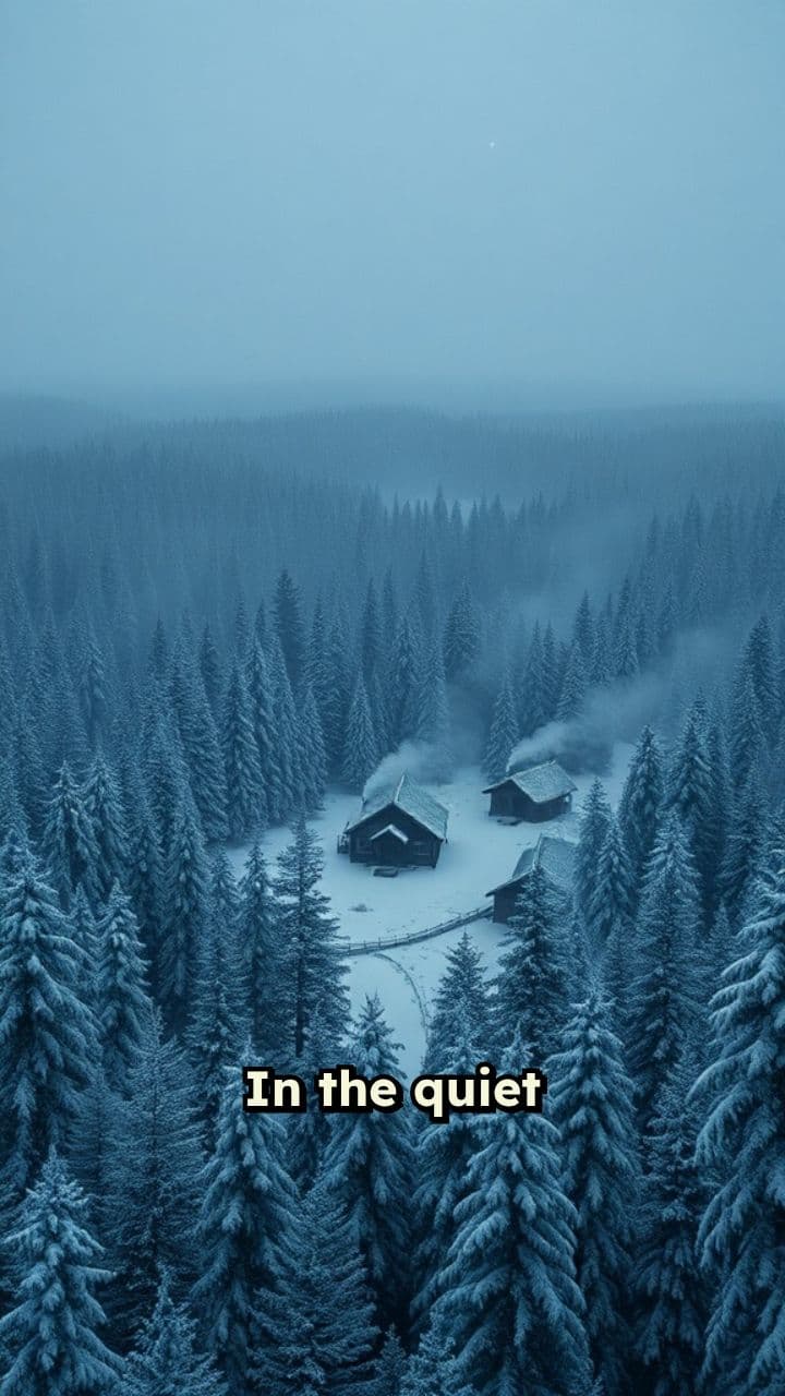 Moon of the Crusted Snow - Official Trailer