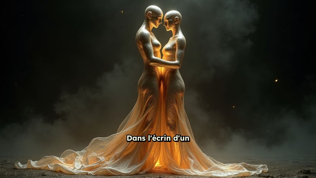 Danse de Fusion Métallique