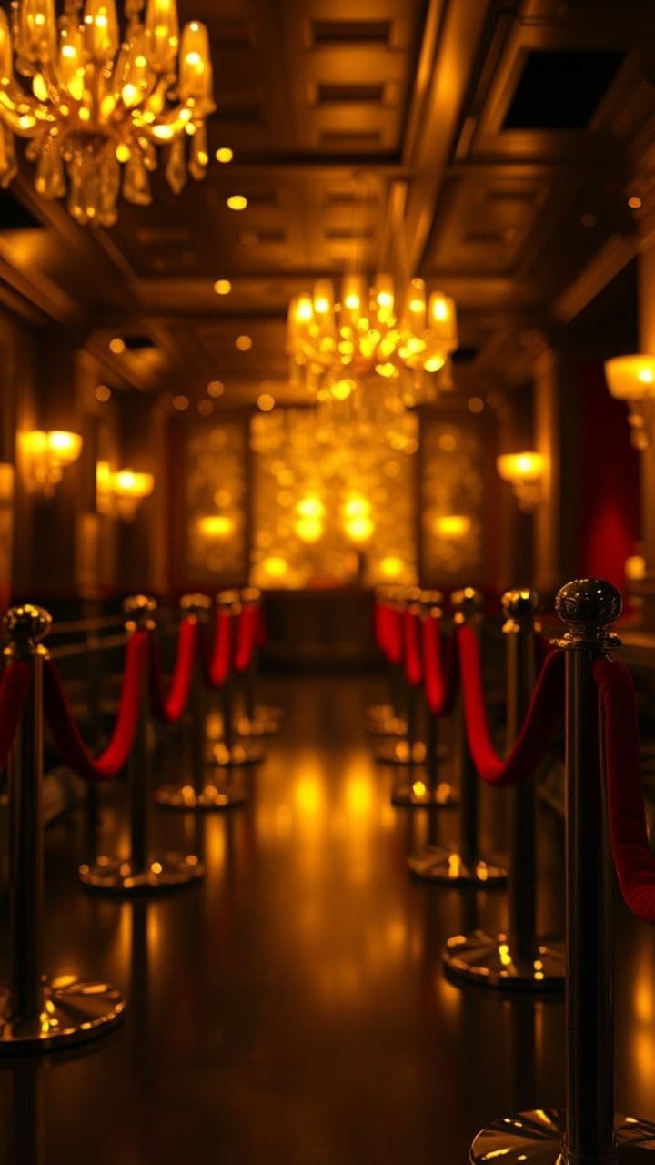 Nancy the Gold Digger