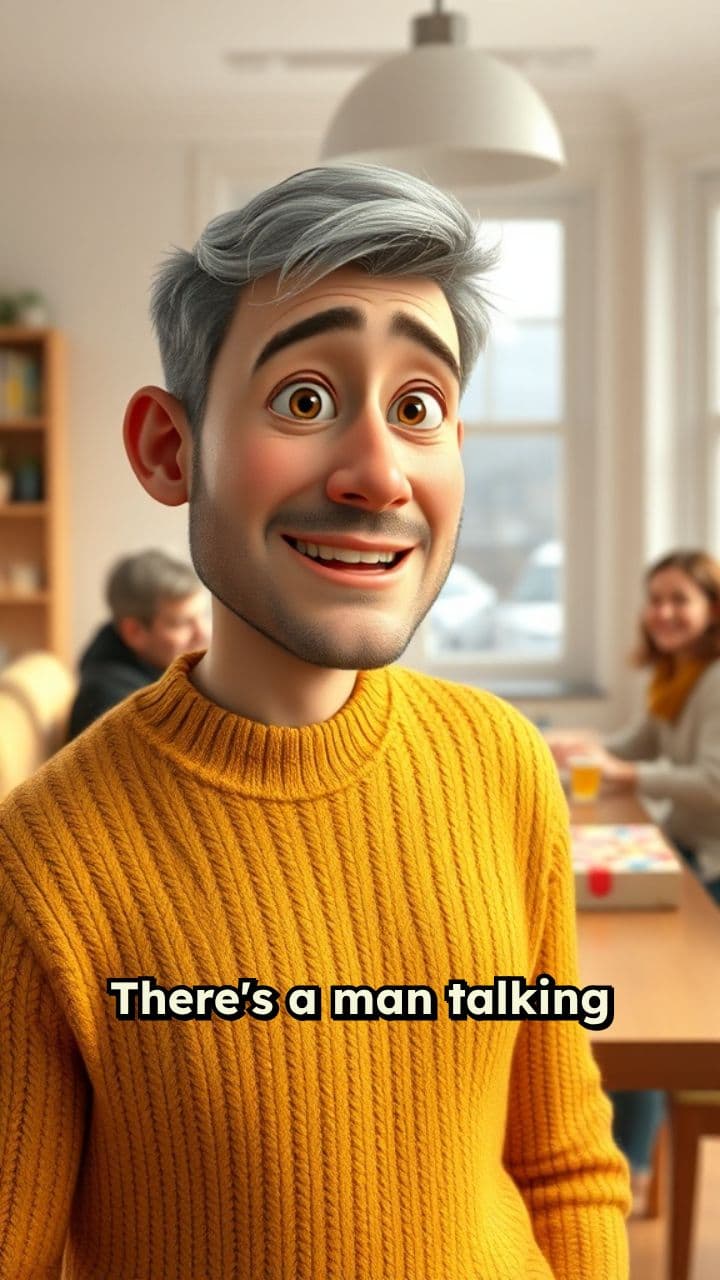 New Year’s Day Hangout on Södermalm