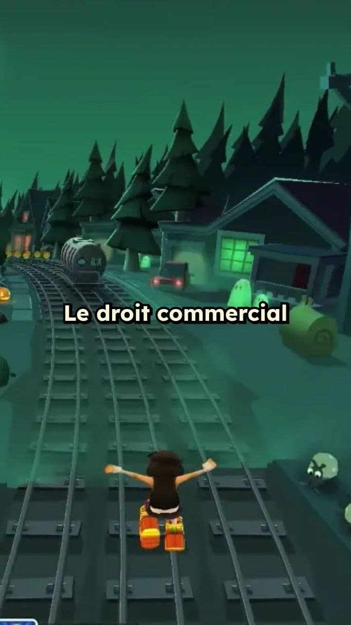 Droit commercial français : un atout pour entrepreneurs