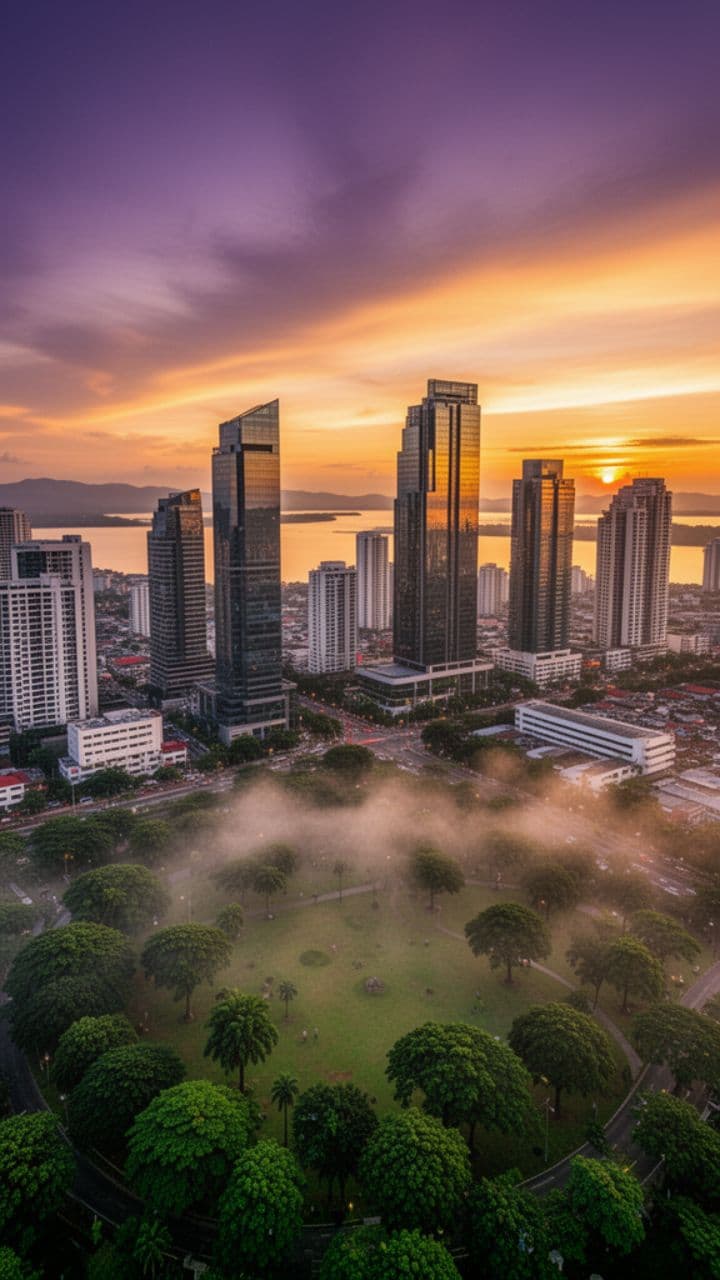 Matayog na Lipad ng Lady Eagles
