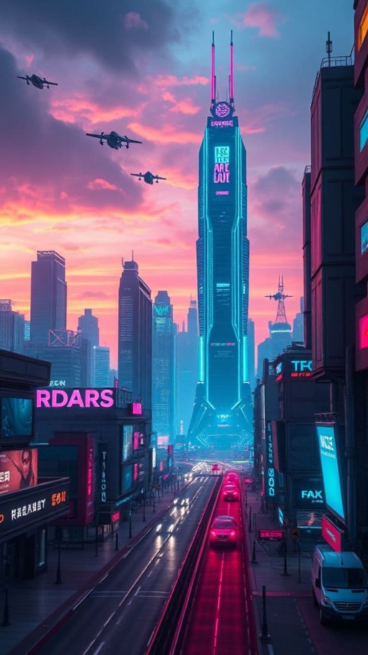 Миллионер-курьер в желтой курточке