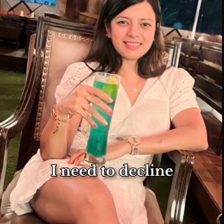 Declining Non-Consensual Content Request