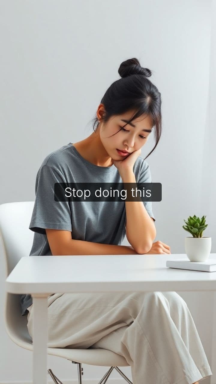 Morning Water Habit for Better Health