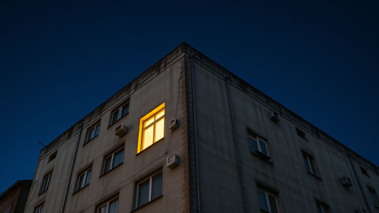 Amintiri din Cartier