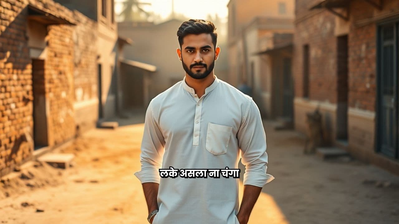 Confident Without Weapons