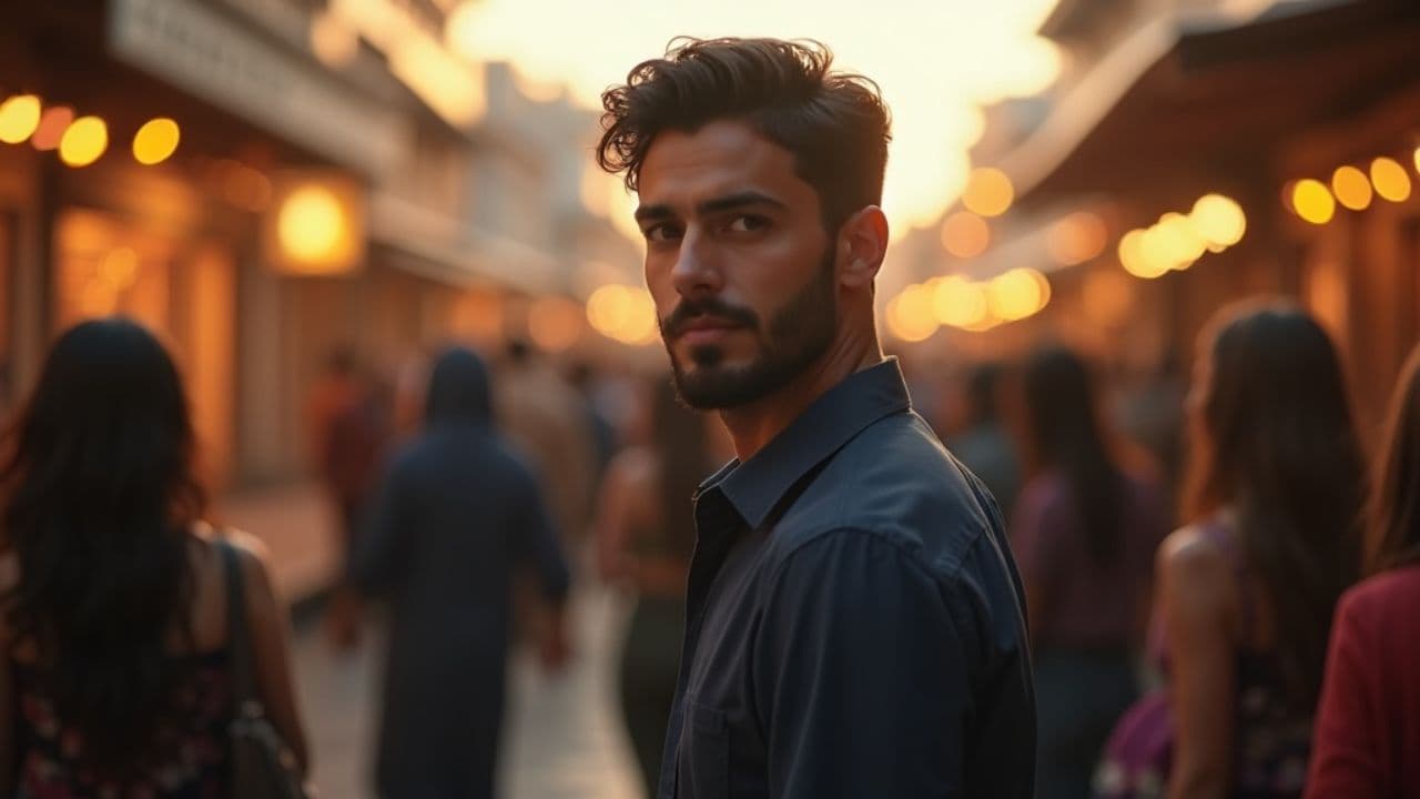 Sənə Baxdığım Kimi