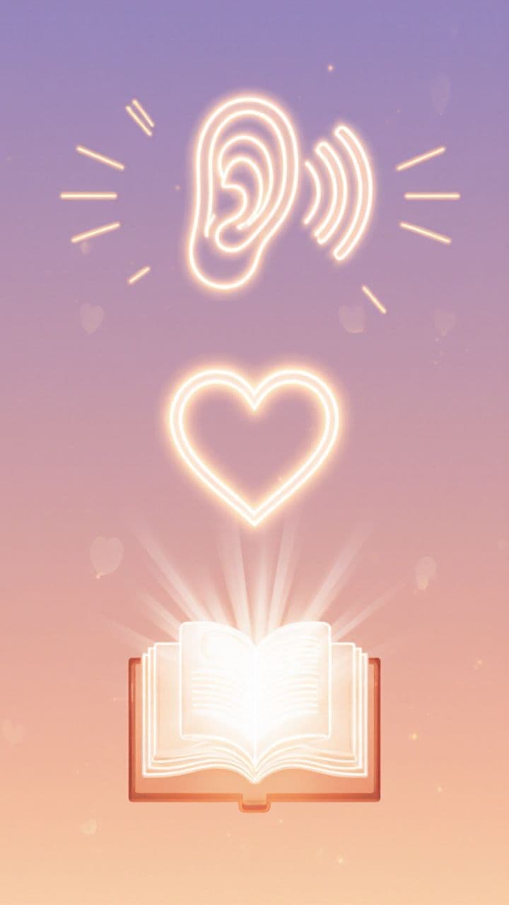 Drei Hacks für emotionale Bindung