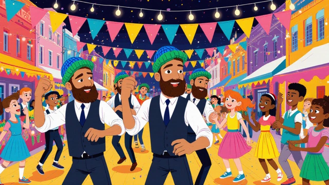 הודיה ואהבה לאל