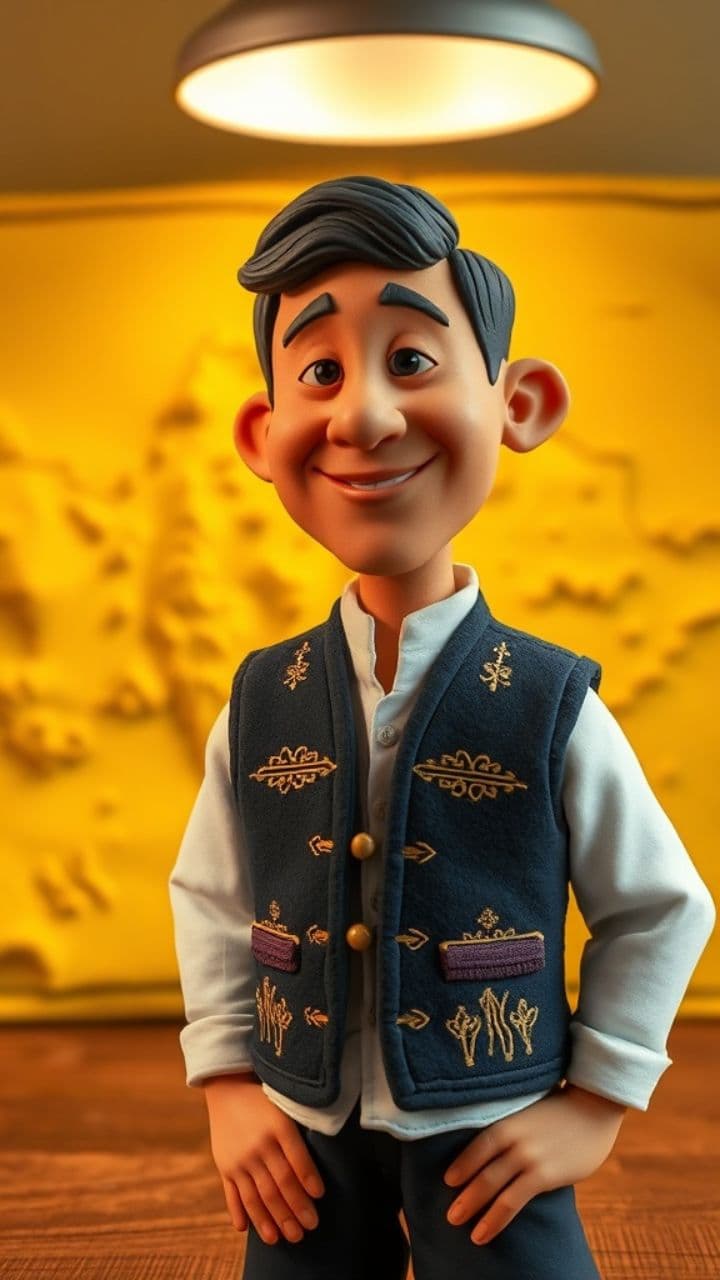 Қазақстан туралы 10 қызықты факт