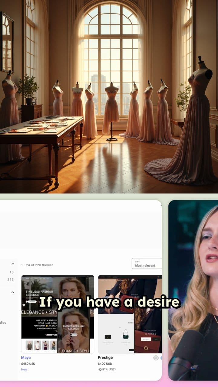 Stop Selling Clothes, Sell THIS Instead