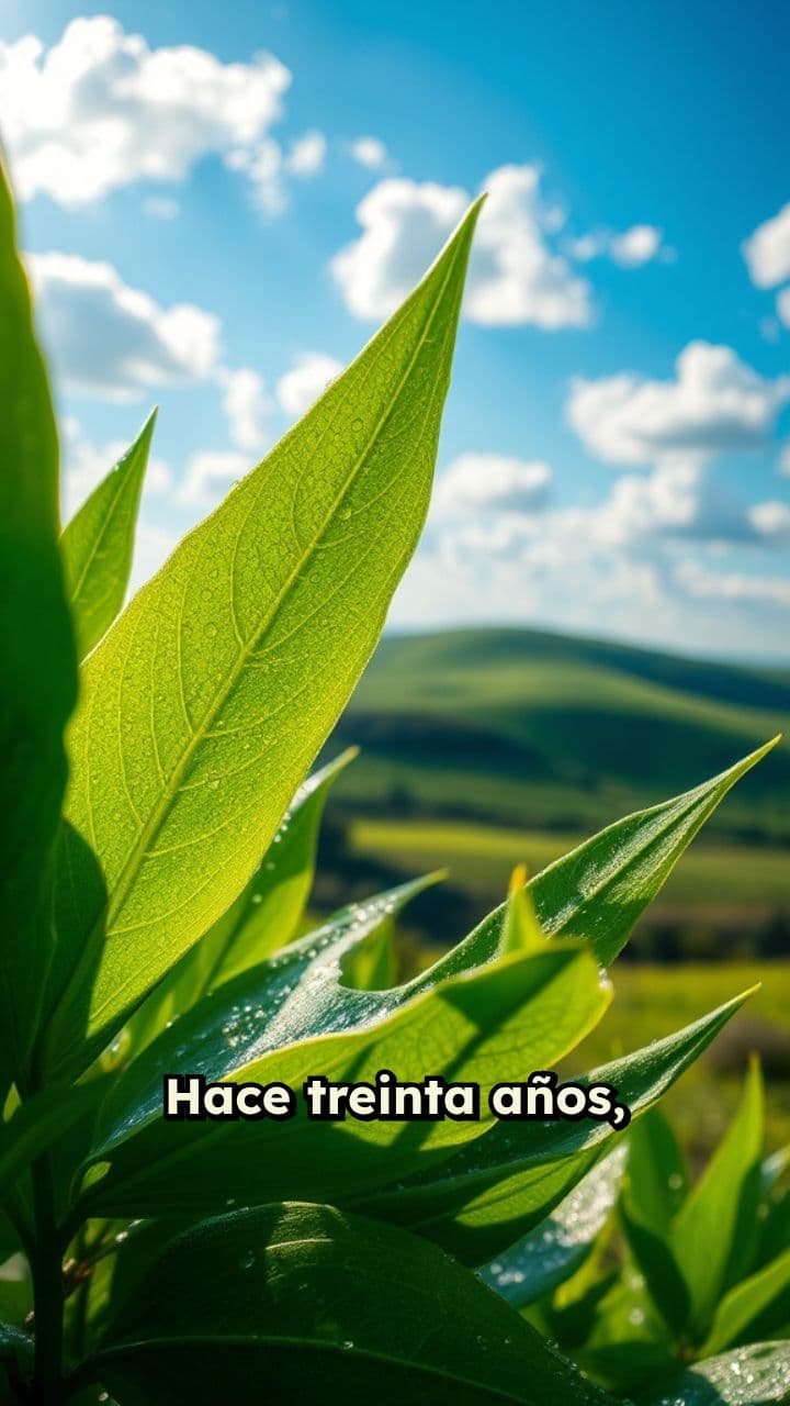 El Encuentro Inesperado