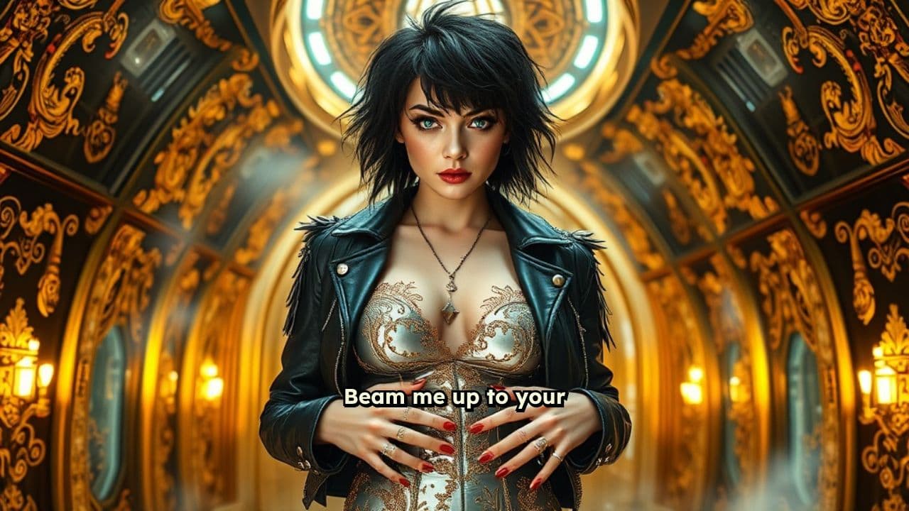 Martian King's Strange Game