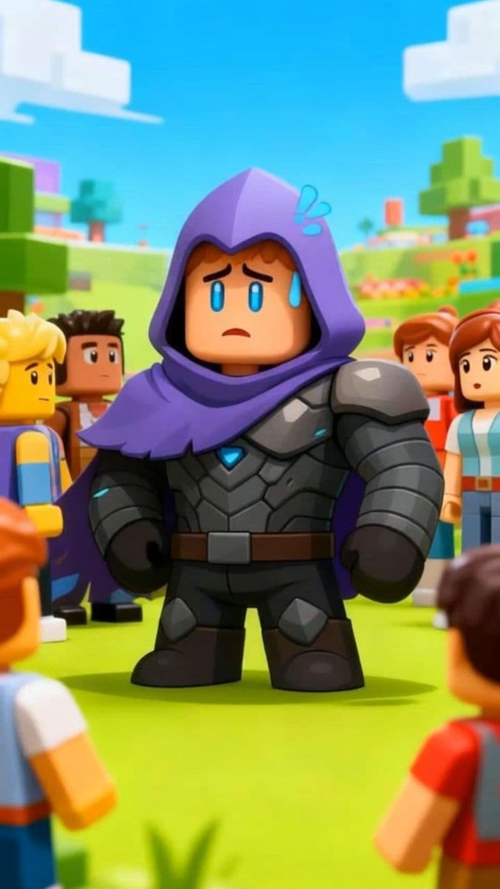 Image transform video