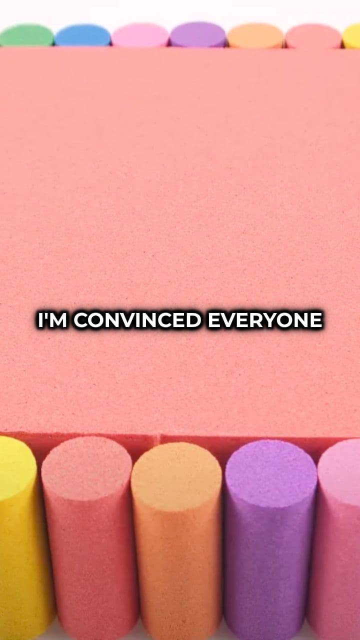 Secret Sleepover Experiments