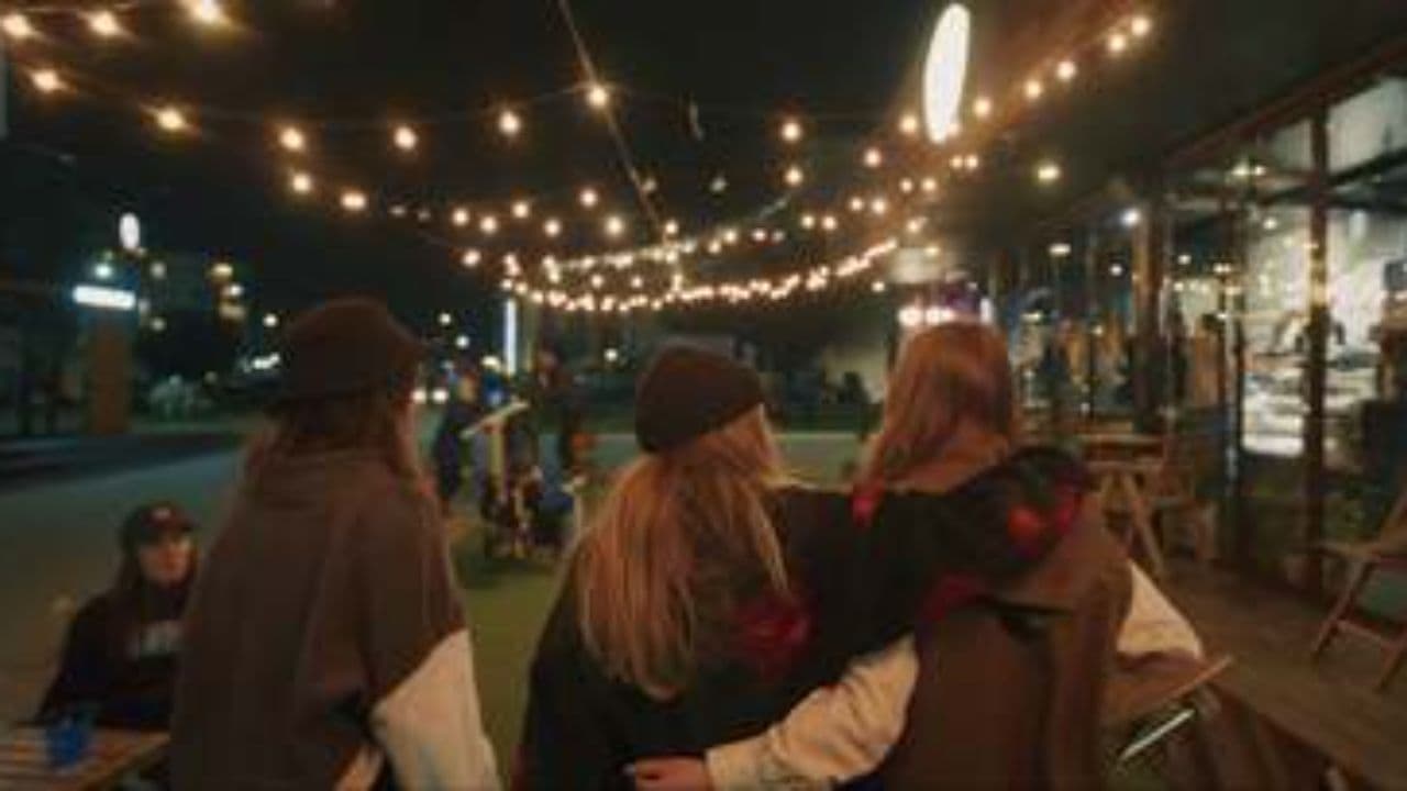 Youthful Nights Revisited