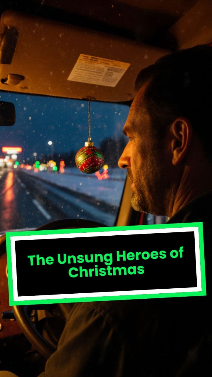 The Unsung Heroes of Christmas