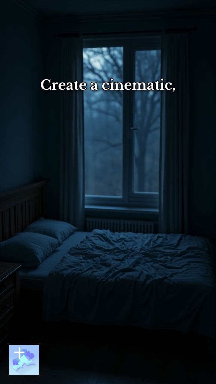 From Darkness to Light