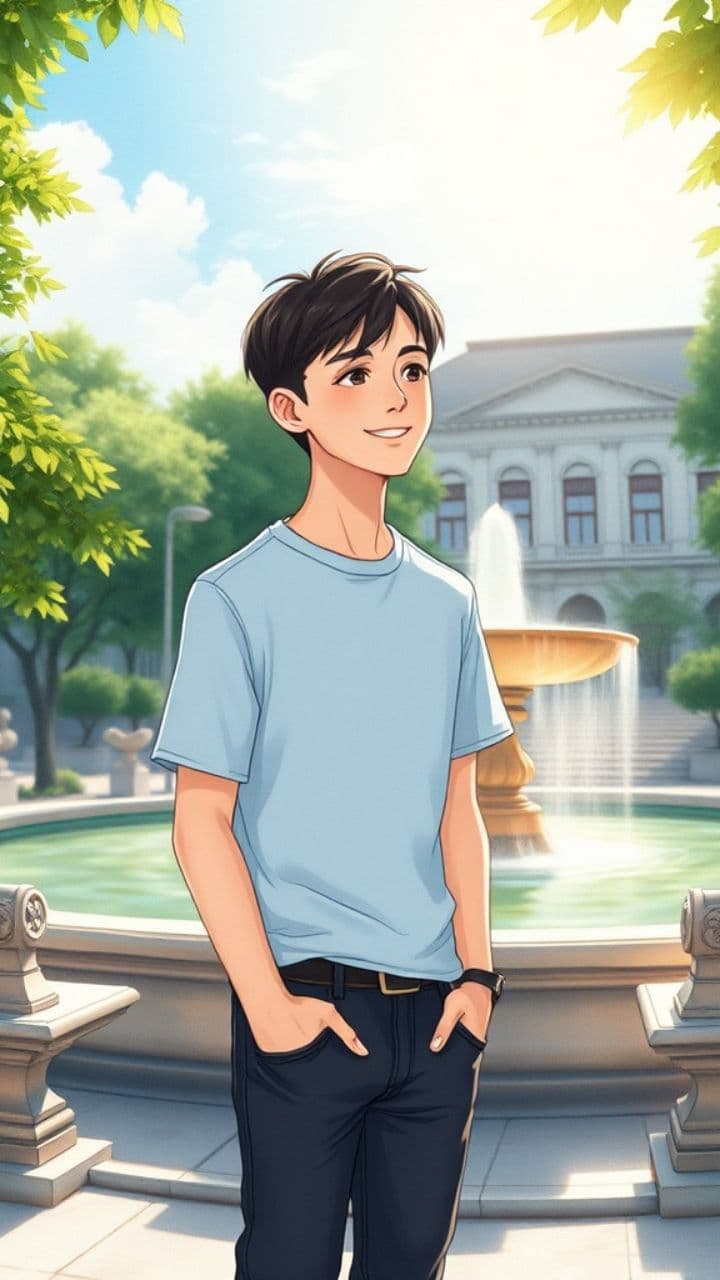 ทำไมรักถึงง่ายนัก