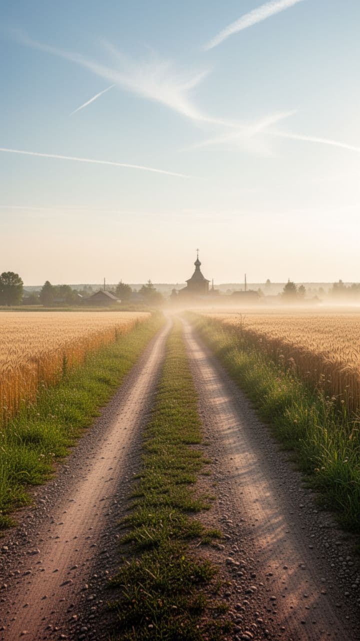 Параллели от звонка до звонка