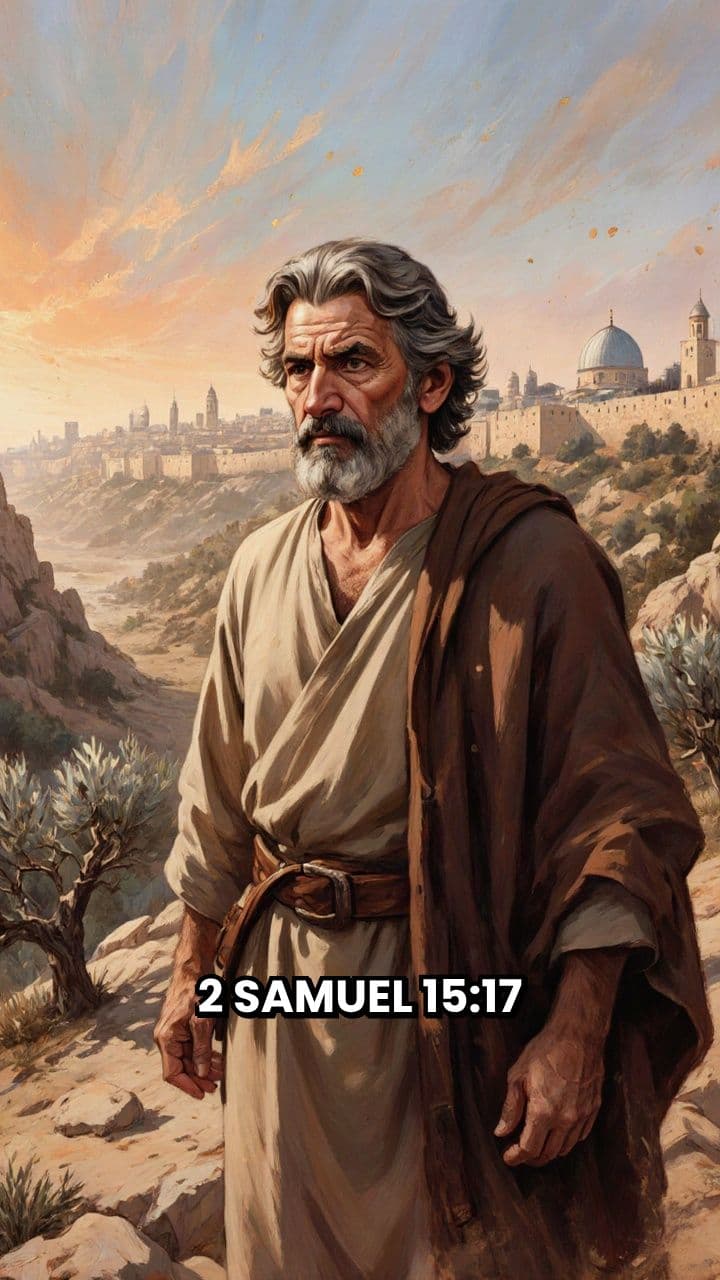 Faith in the In-Between Place