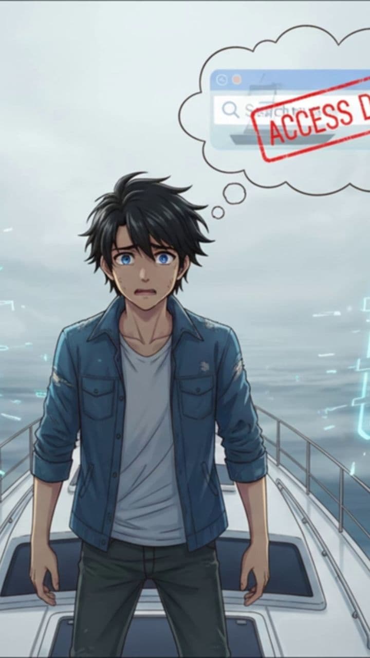 The Billionaire's Fatal Flaw