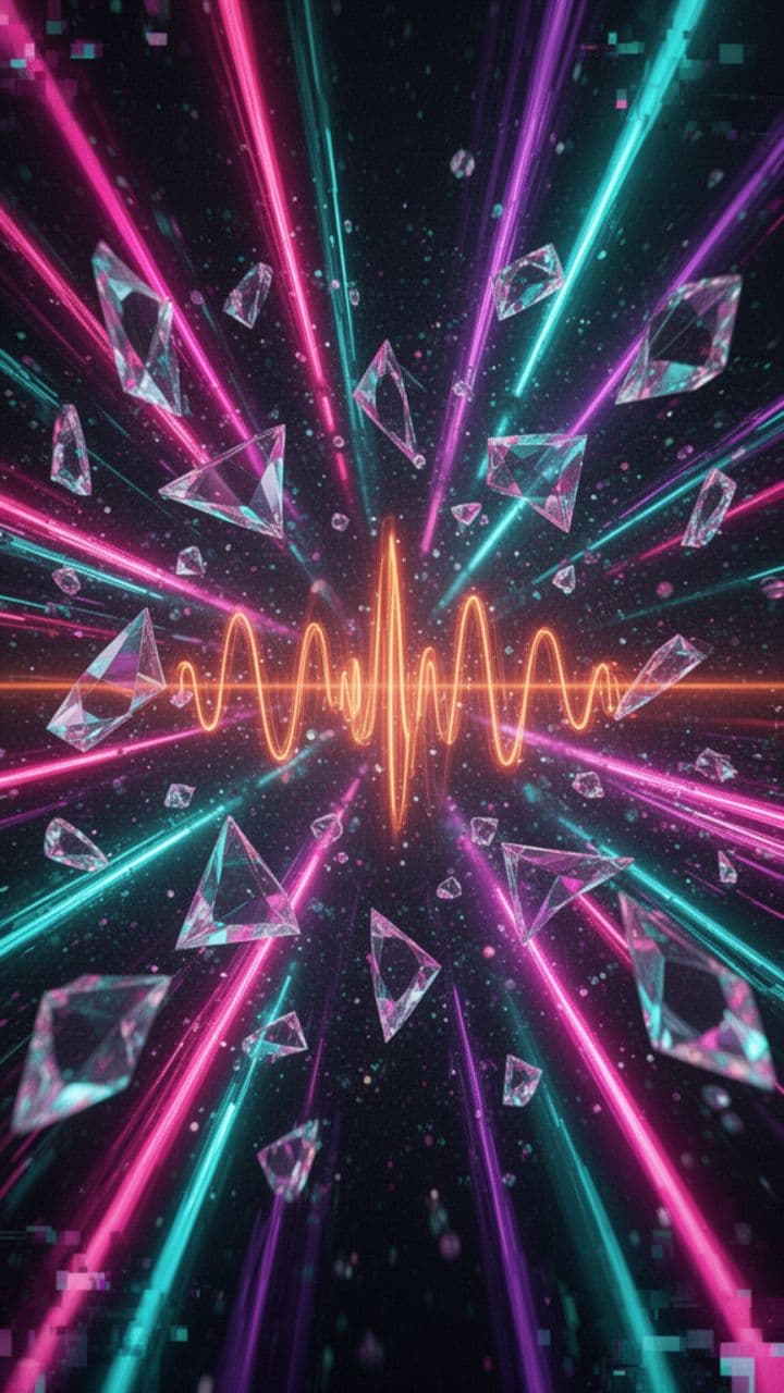 Летимо без гальм