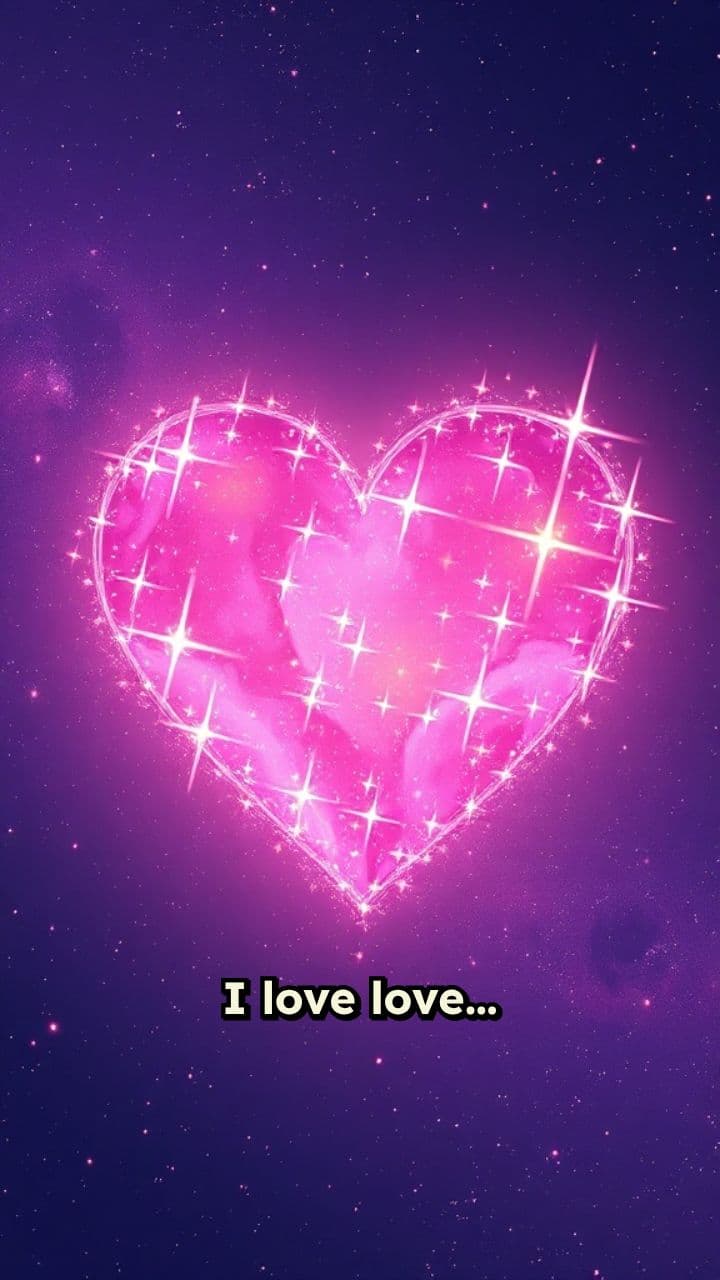 Love Grows in Safety