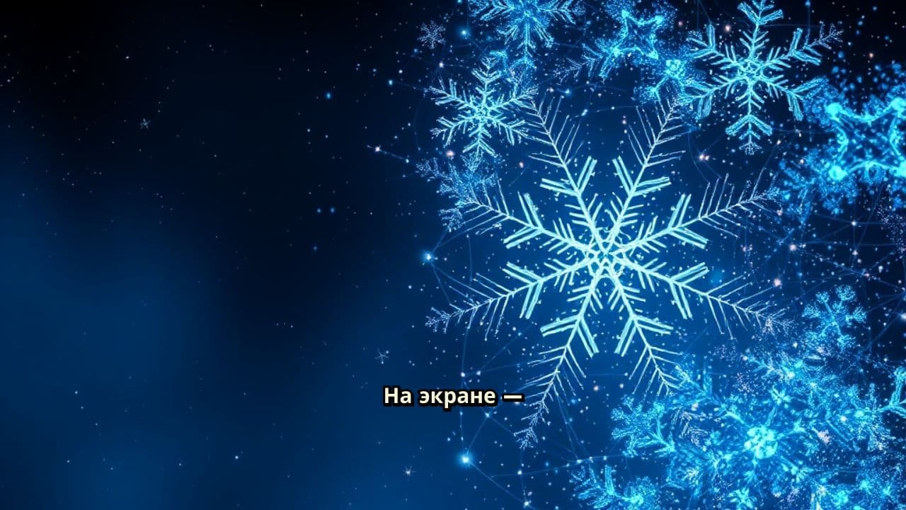 Новый год с Квантом: будущее праздника