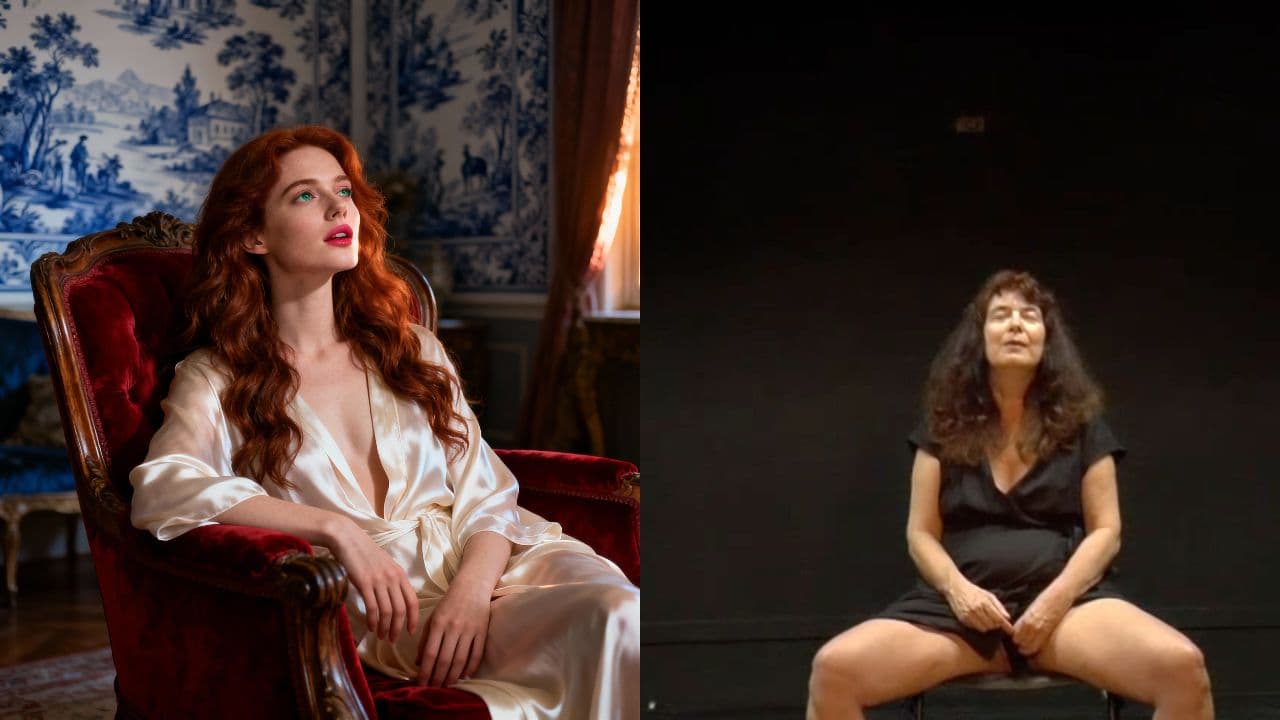 Tu Te Refermes Sur Ma Main