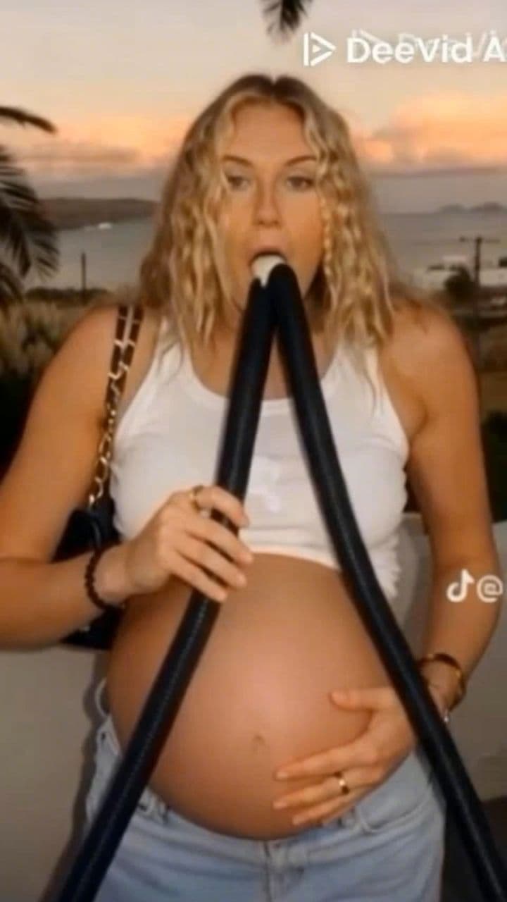 Image transform video