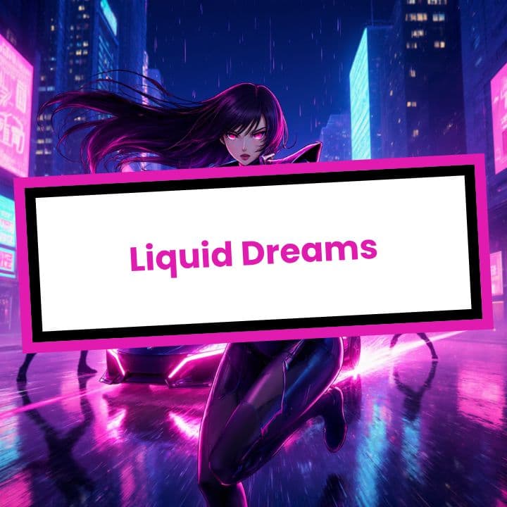 Liquid Dreams