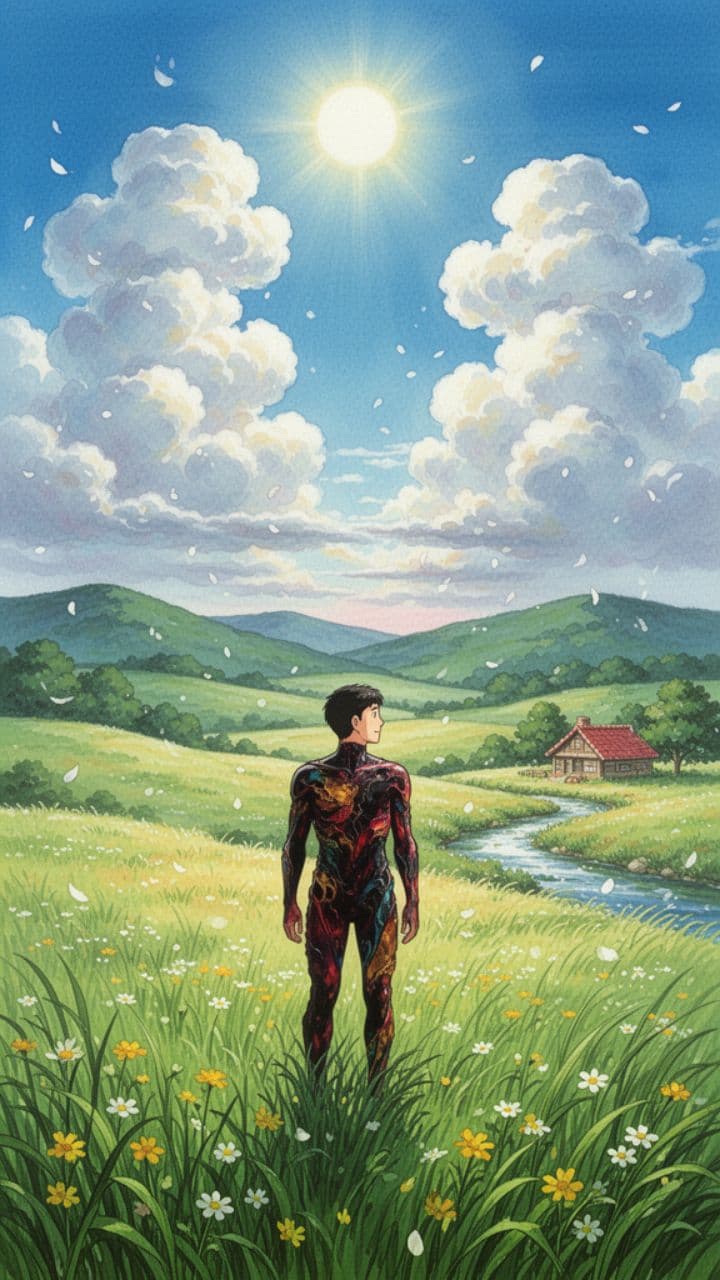 I Don’t Got No Love