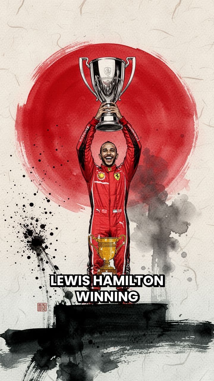 Hamilton’s 2026 Title Comeback?
