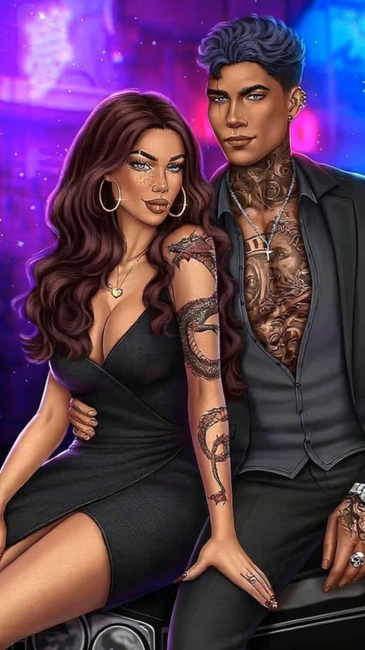 Image transform video